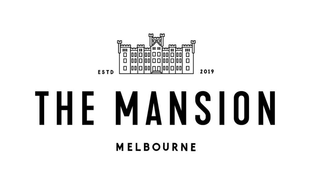 The Mansion Melbourne Albergue Exterior foto